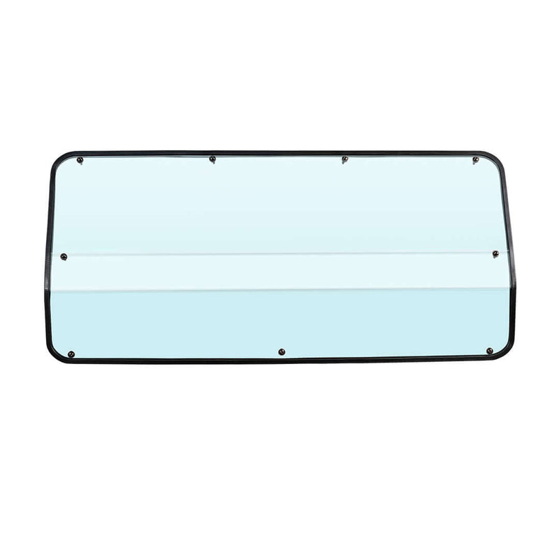 Load image into Gallery viewer, Segway UT10 Polycarbonate Full Rear Windshield
