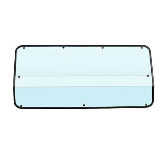 Segway UT10 Polycarbonate Full Rear Windshield