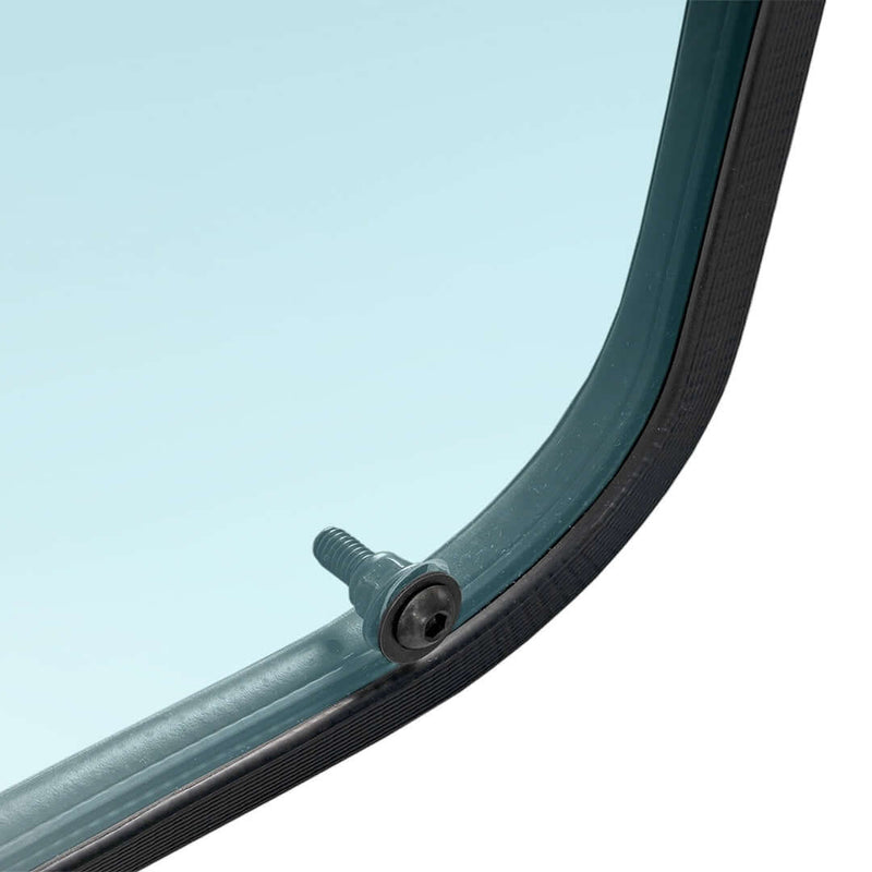 Load image into Gallery viewer, Segway UT10 Polycarbonate Full Rear Windshield
