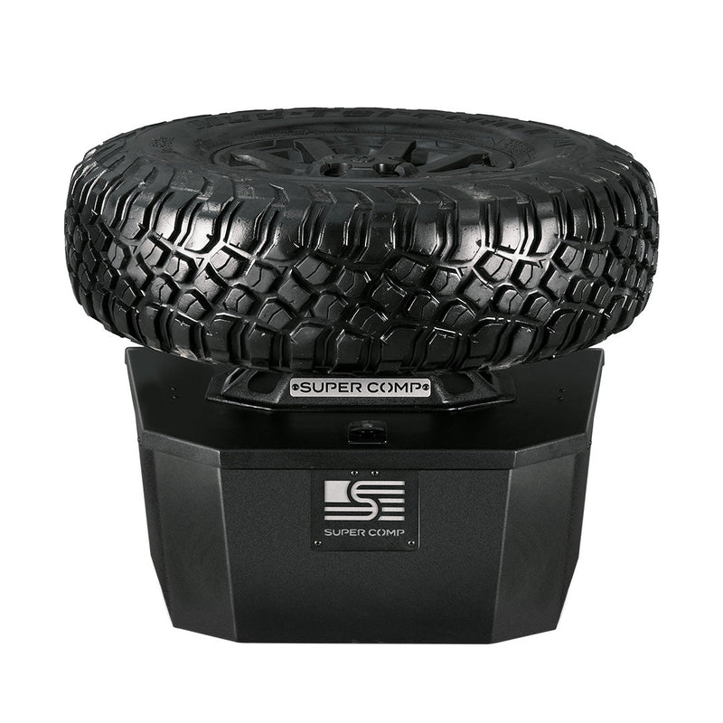 Load image into Gallery viewer, Polaris RZR Spare Tire Carrier
