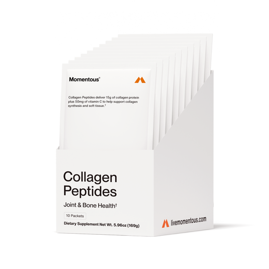 Collagen Peptides 10-Travel Packs