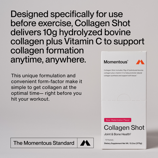 Collagen Shot 15-Packs