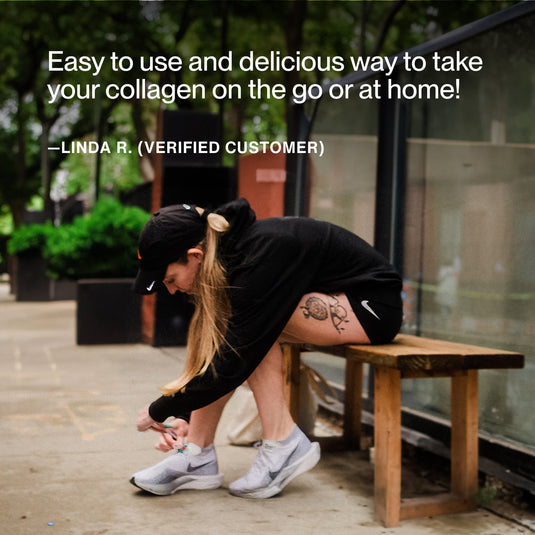 Collagen Shot 15-Packs