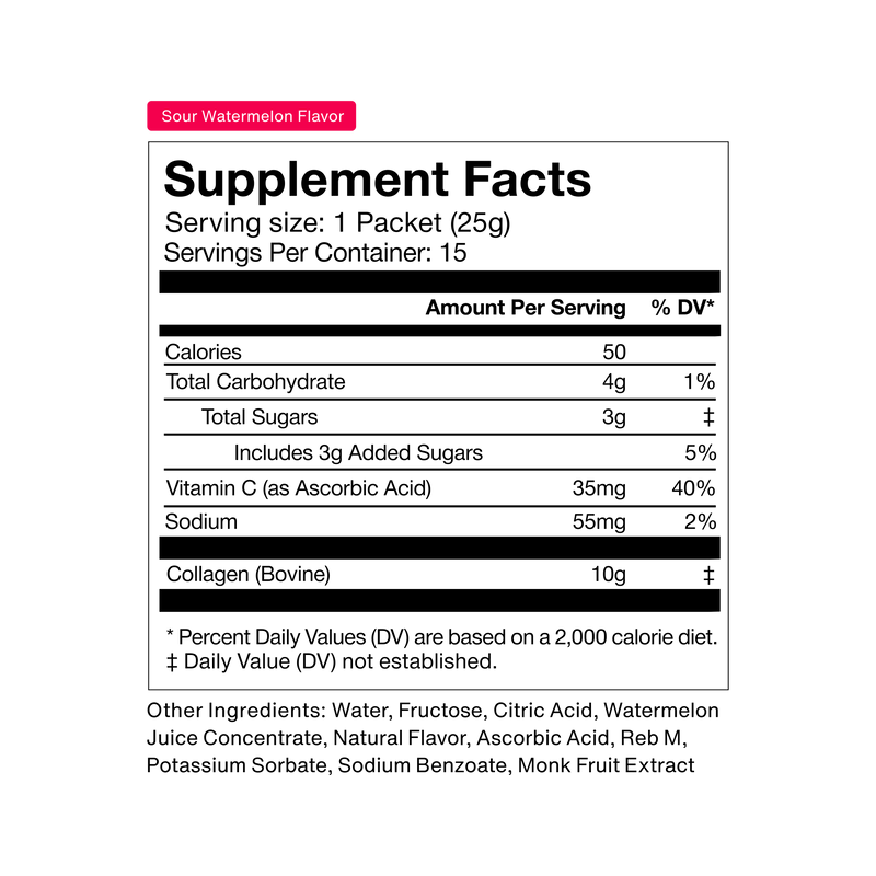 Load image into Gallery viewer, Collagen Shot 15-Packs
