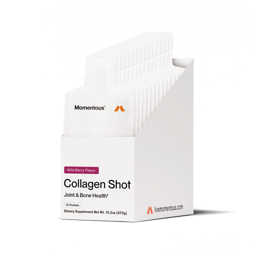 Collagen Shot 15-Packs