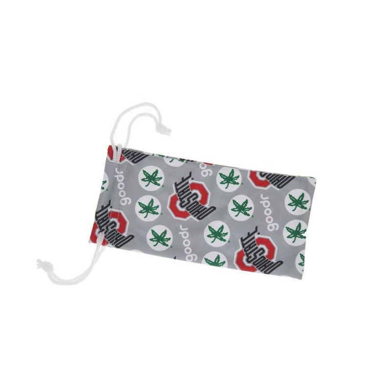 Load image into Gallery viewer, &quot;OH-IO” Limited Ohio Collegiate OG Polarized Sunglasses
