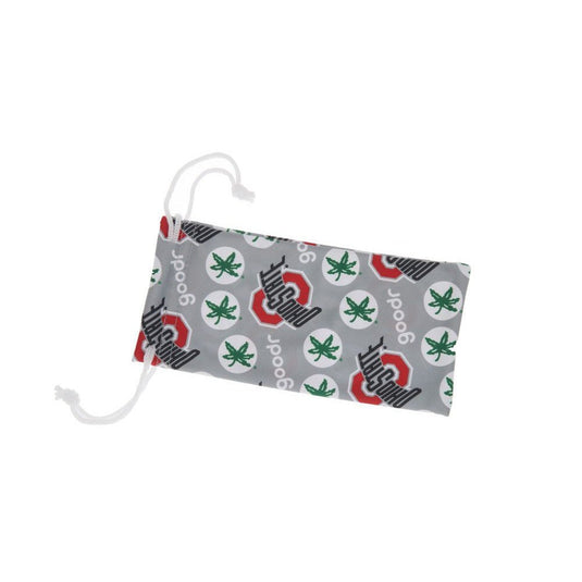 "OH-IO” Limited Ohio Collegiate OG Polarized Sunglasses