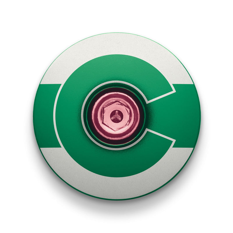 Load image into Gallery viewer, Colorado Bicycle Headset Cap
