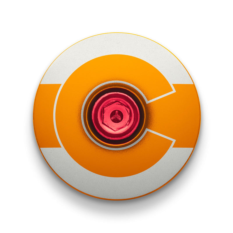 Load image into Gallery viewer, Colorado Bicycle Headset Cap
