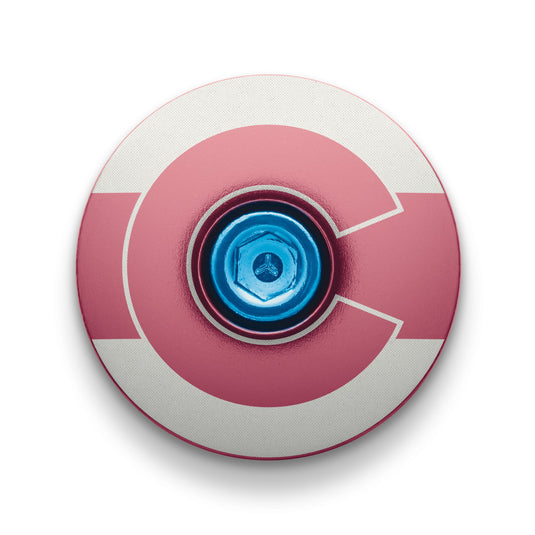 Colorado Bicycle Headset Cap