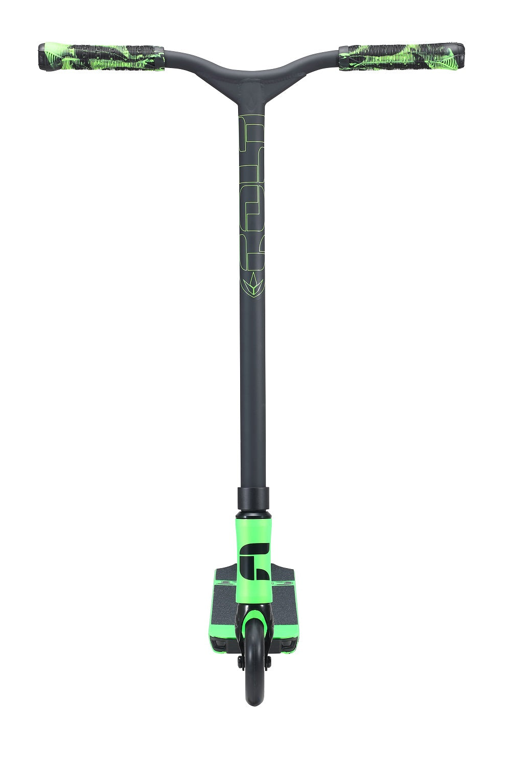 Envy Complete Scooters Colt S4 - Green