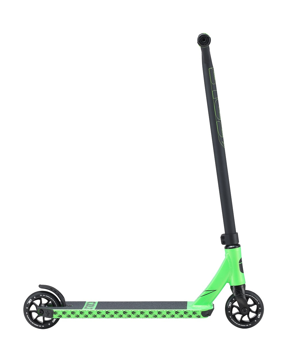 Envy Complete Scooters Colt S4 - Green