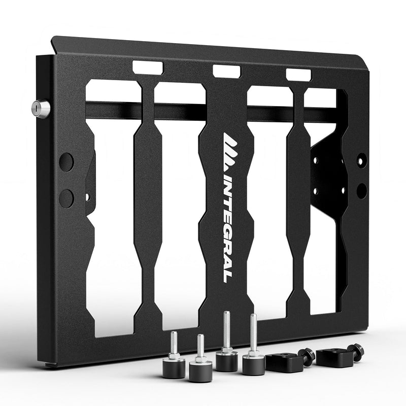 Load image into Gallery viewer, Integral Panel Kit for Bulkhead Rail - Super Duty (2017+) F150/Raptor (2015+)
