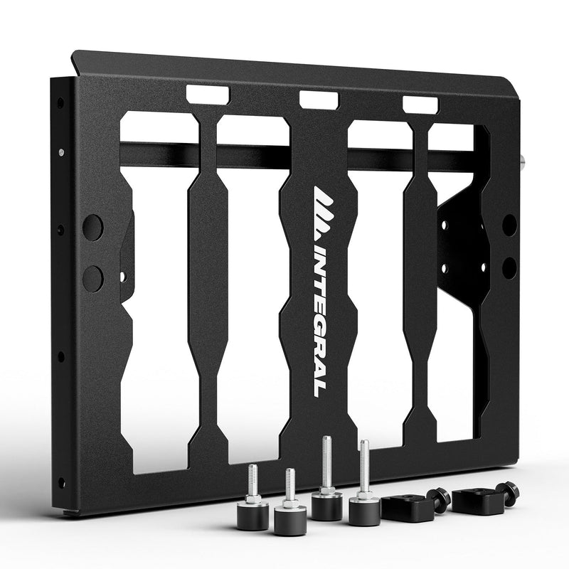 Load image into Gallery viewer, Integral Panel Kit for Bulkhead Rail - Super Duty (2017+) F150/Raptor (2015+)
