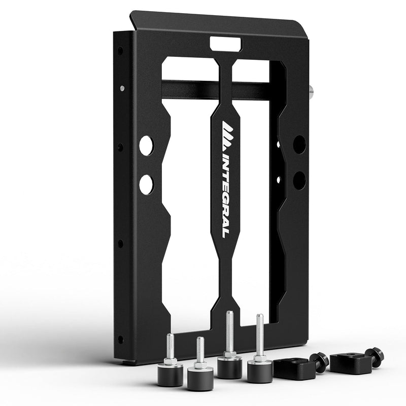 Load image into Gallery viewer, Integral Panel Kit for Bulkhead Rail - Super Duty (2017+) F150/Raptor (2015+)
