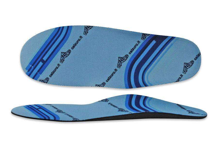 Calzuro Comfort Insole - Skoutley Outdoors LLC