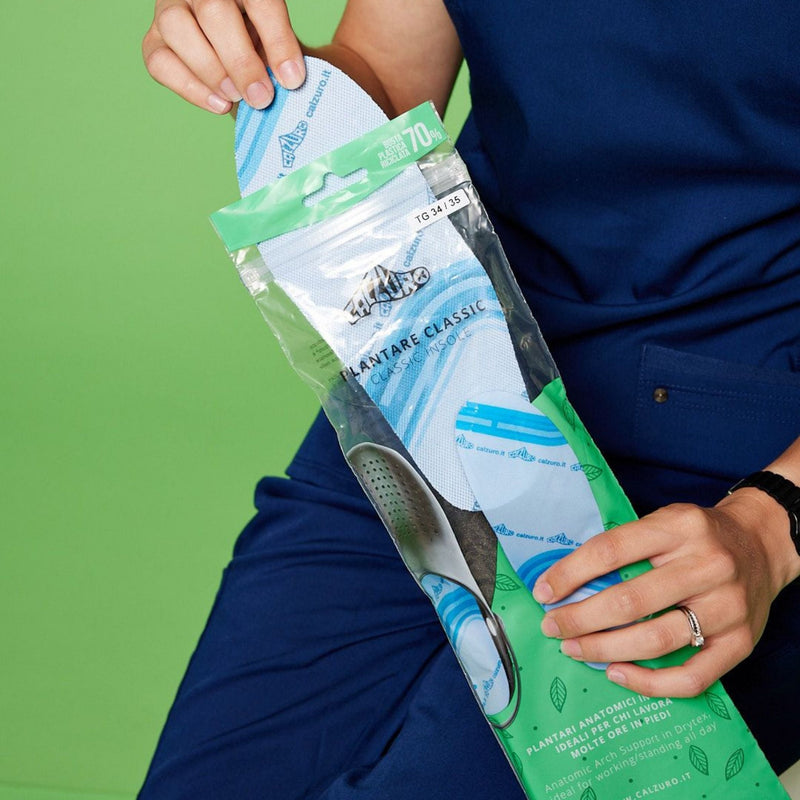Load image into Gallery viewer, Calzuro Comfort Insole
