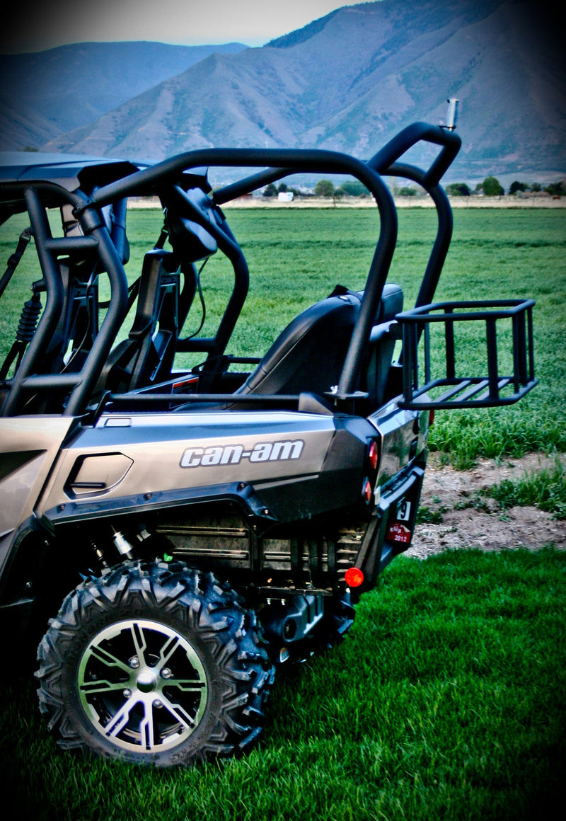 Load image into Gallery viewer, Commander Cooler Rack (2011-2024)
