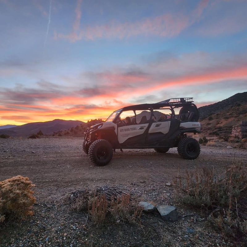 Load image into Gallery viewer, Commander/ Commander Max Backseat and Roll Cage kits (2021+)
