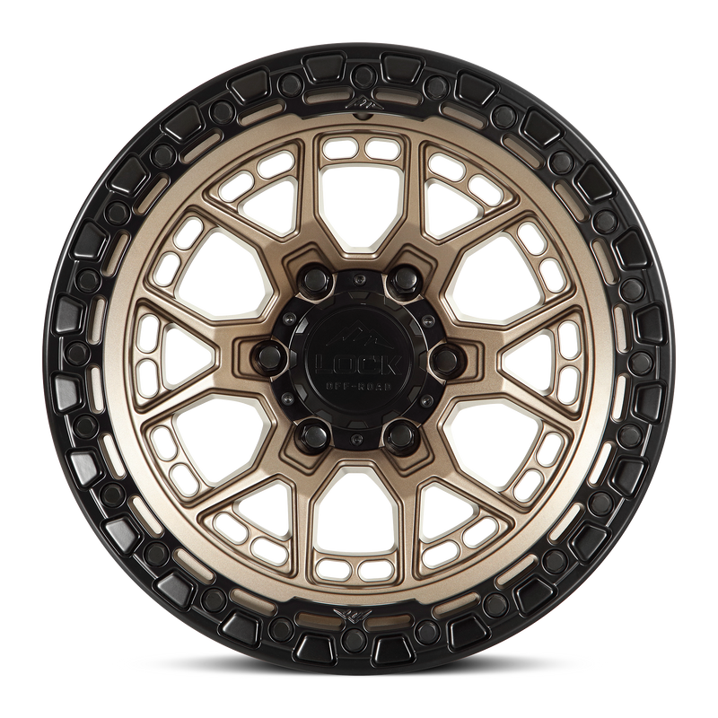 Load image into Gallery viewer, COMMANDO- MATTE BRONZE
