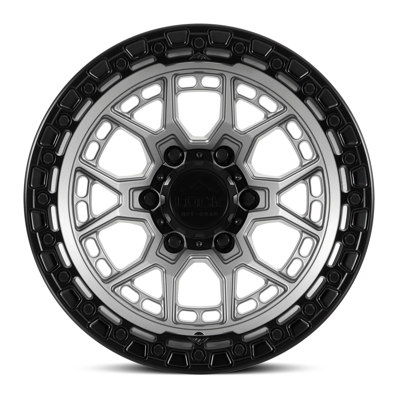 Load image into Gallery viewer, COMMANDO- MATTE GREY
