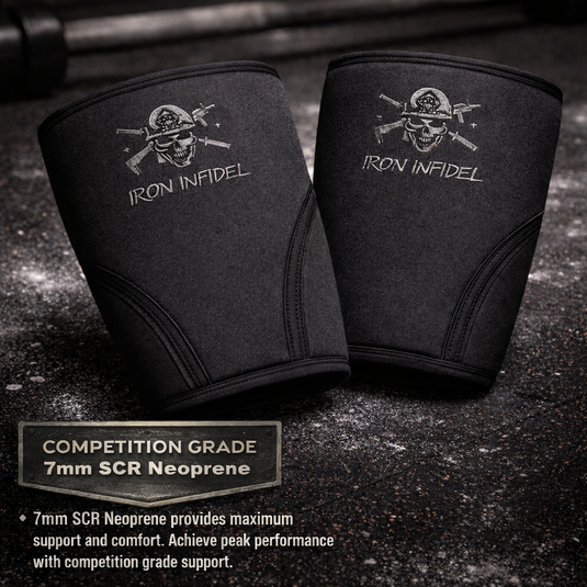 Knee Sleeves