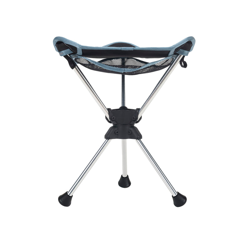 Load image into Gallery viewer, Compass 360° Swivel Stool
