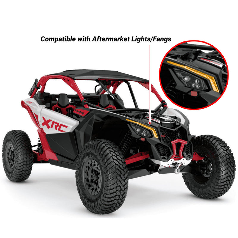 Load image into Gallery viewer, Tango2 Vehicle Specific Turn-Signal Kit with All-In-One Controller and Taillight Integration
