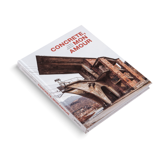 Concrete, mon amour