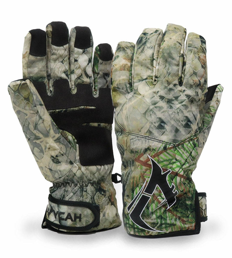 Load image into Gallery viewer, Vycah Conley Gloves - Fall
