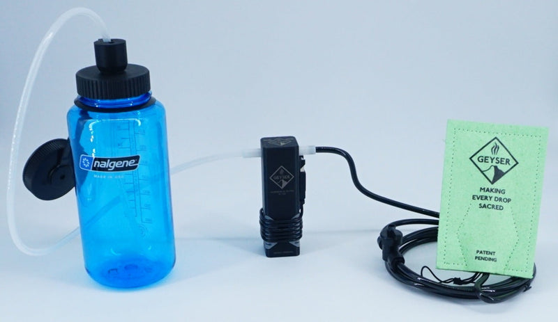 Load image into Gallery viewer, Geyser Clean Kit
