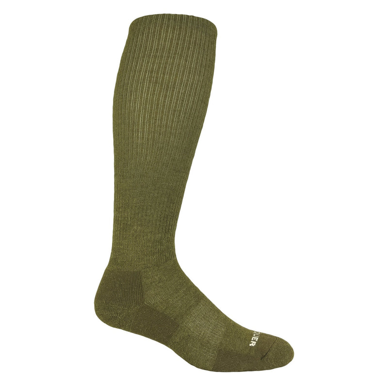 Load image into Gallery viewer, Conquer Lightweight 14&quot; OTC Alpaca Sock
