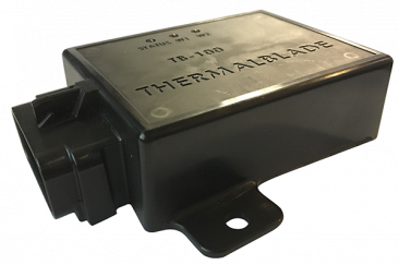 Load image into Gallery viewer, Universal Fit ThermalBlade® Heated Wiper Kit (2 Blades + Control Module and Installation Kit)
