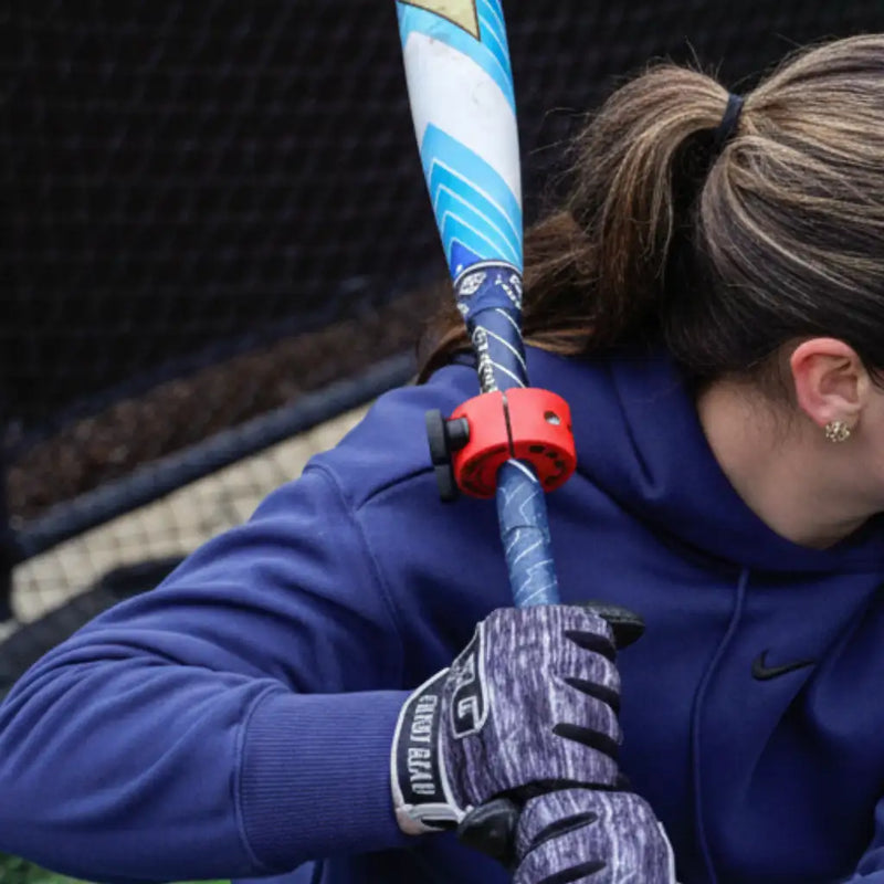 Load image into Gallery viewer, 15 oz Bat Weight
