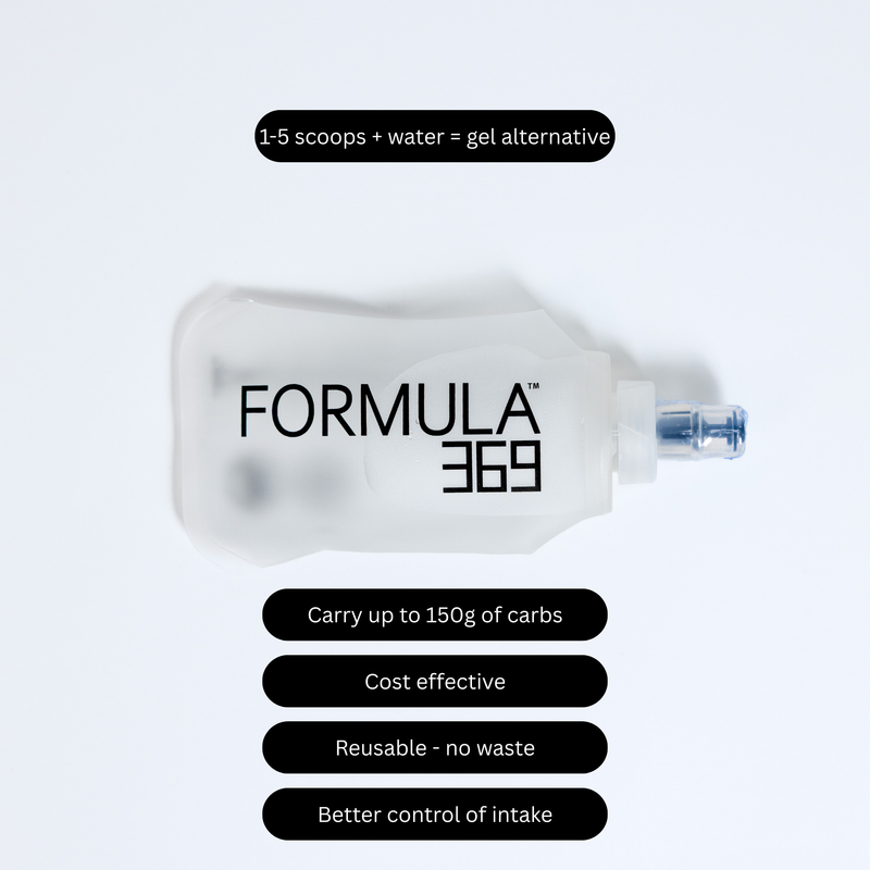 Load image into Gallery viewer, DIY Gel Soft Flask - 250ml
