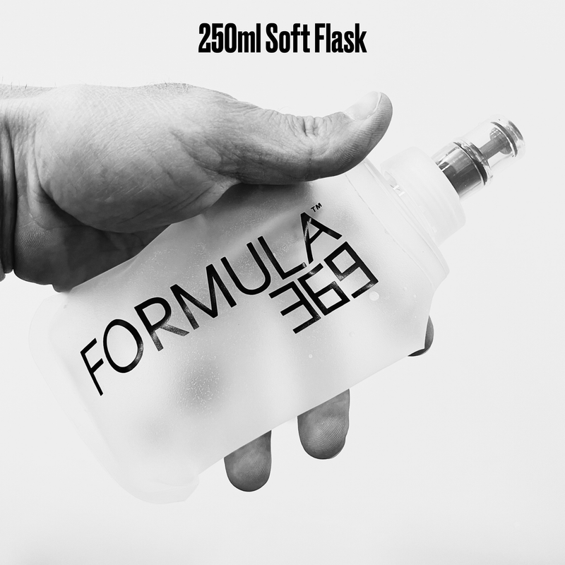 Load image into Gallery viewer, DIY Gel Soft Flask - 250ml
