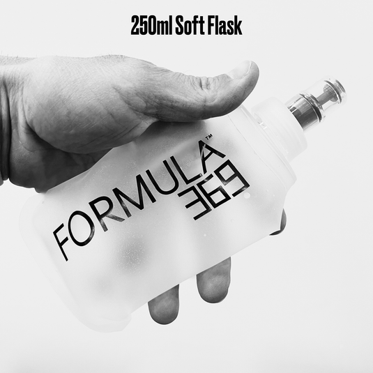 DIY Gel Soft Flask - 250ml