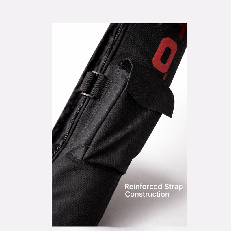 Load image into Gallery viewer, Krato Bat Warmer Bat Bag
