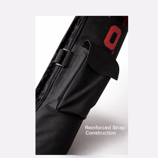 Krato Bat Warmer Bat Bag