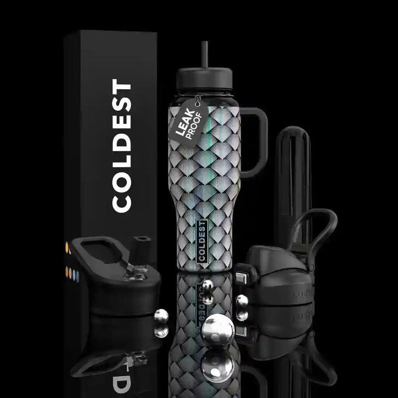 Load image into Gallery viewer, COLDEST 36oz Limitless Ultra v8
