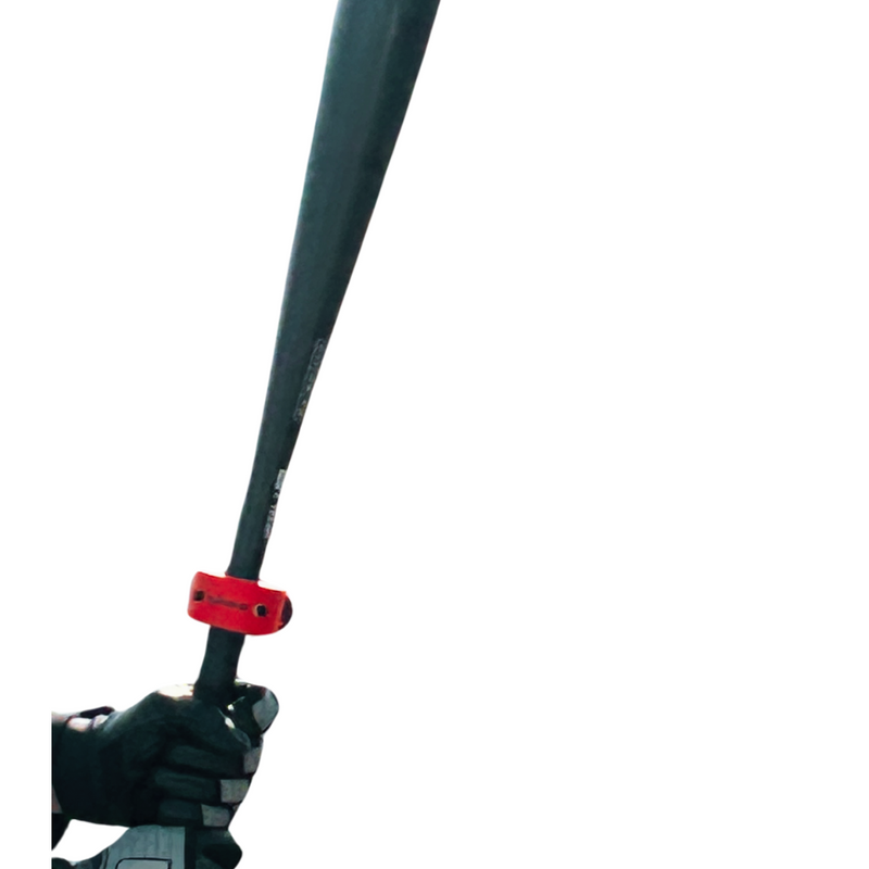 Load image into Gallery viewer, 20 oz Bat Weight
