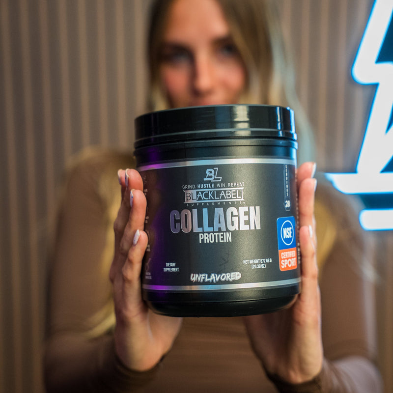 Load image into Gallery viewer, COLLAGEN PROTEIN
