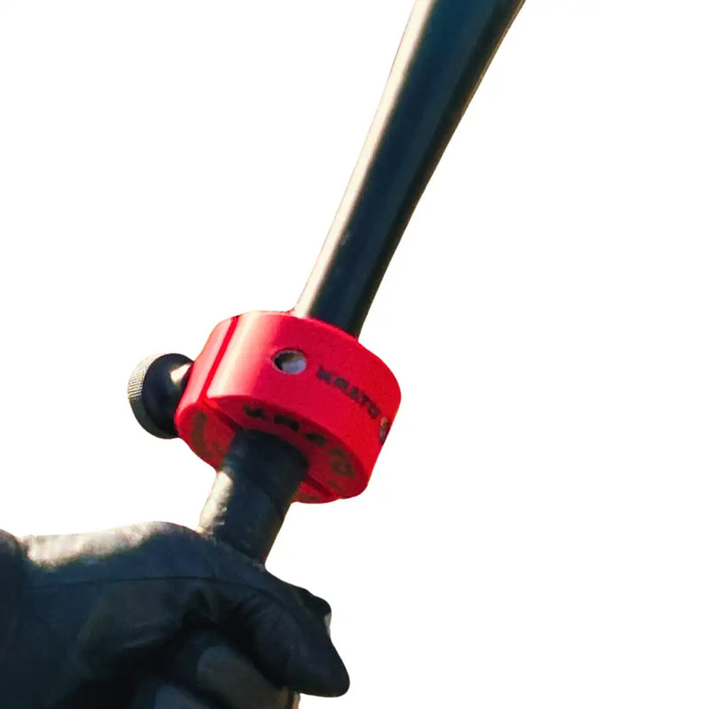 Load image into Gallery viewer, 20 oz Bat Weight
