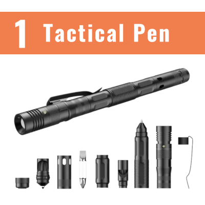 Load image into Gallery viewer, Tactical Pen X
