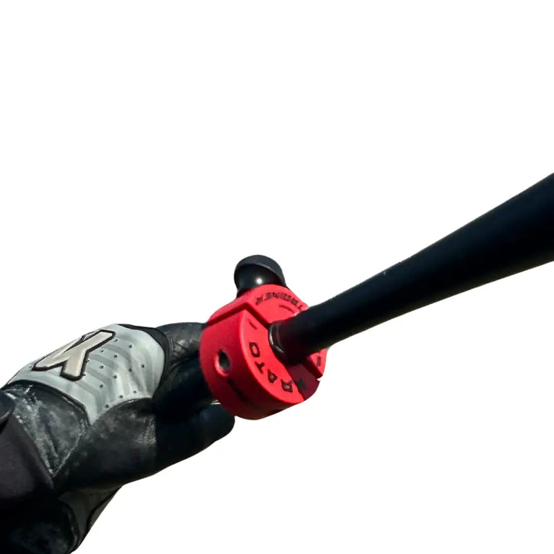 Load image into Gallery viewer, 20 oz Bat Weight
