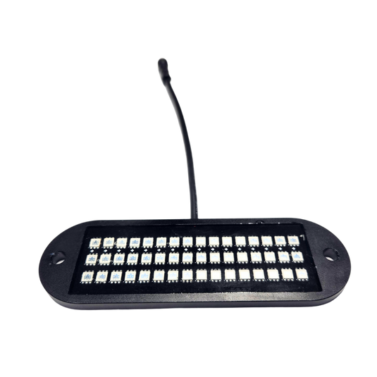 R1 Industries XL LED Rock Lights (10-Pod)