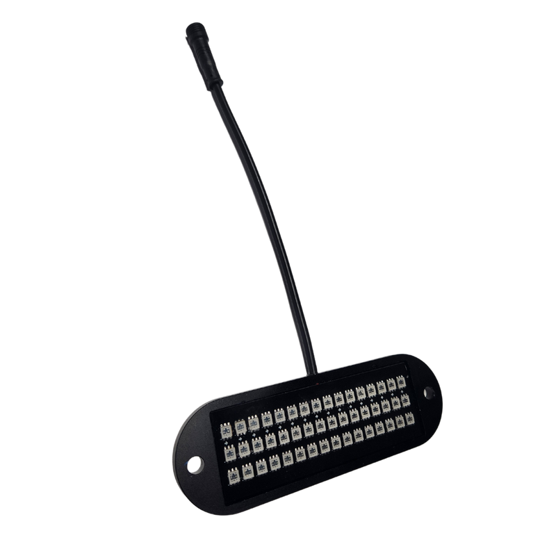 Load image into Gallery viewer, R1 Industries XL LED Rock Lights (10-Pod)
