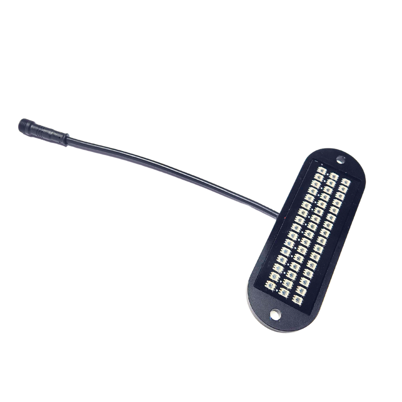 Load image into Gallery viewer, R1 Industries XL LED Rock Lights (10-Pod)
