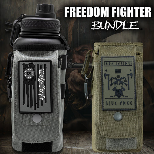 32oz Battle Bottle Bundles