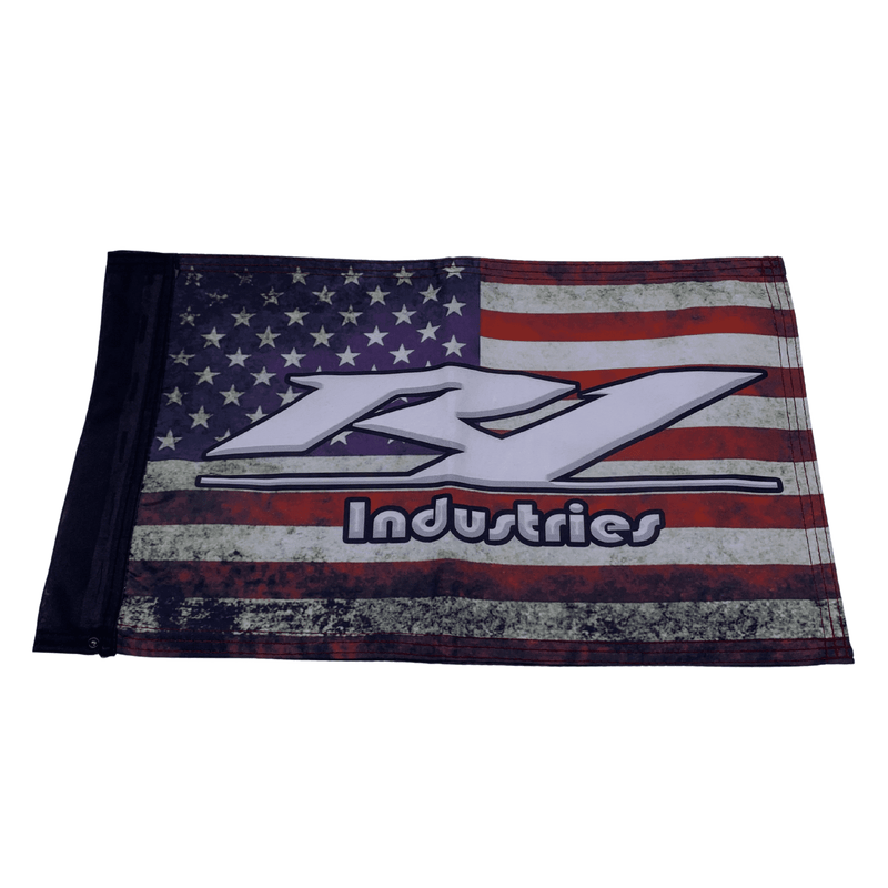 Load image into Gallery viewer, UTV R1 American Flag
